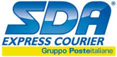 CH – SDA express courier