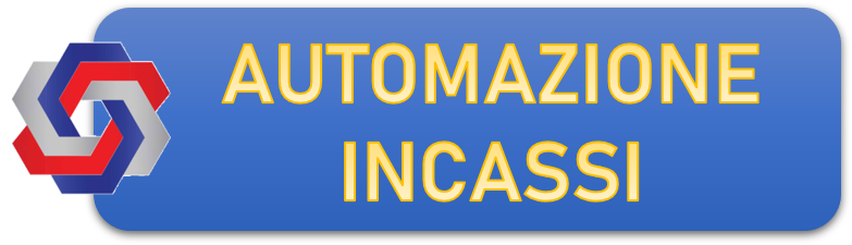 Aree di competenza -  automazione incassi