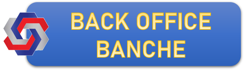 Aree di competenza -  BACK OFFICE BANCHE