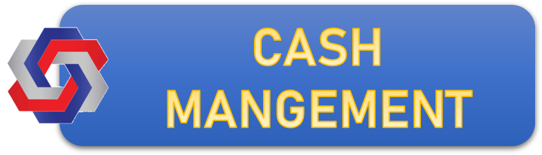 Aree di competenza -  CASH MANAGEMENT