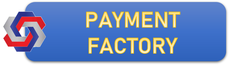 Aree di competenza - PAYMENT FACTORY