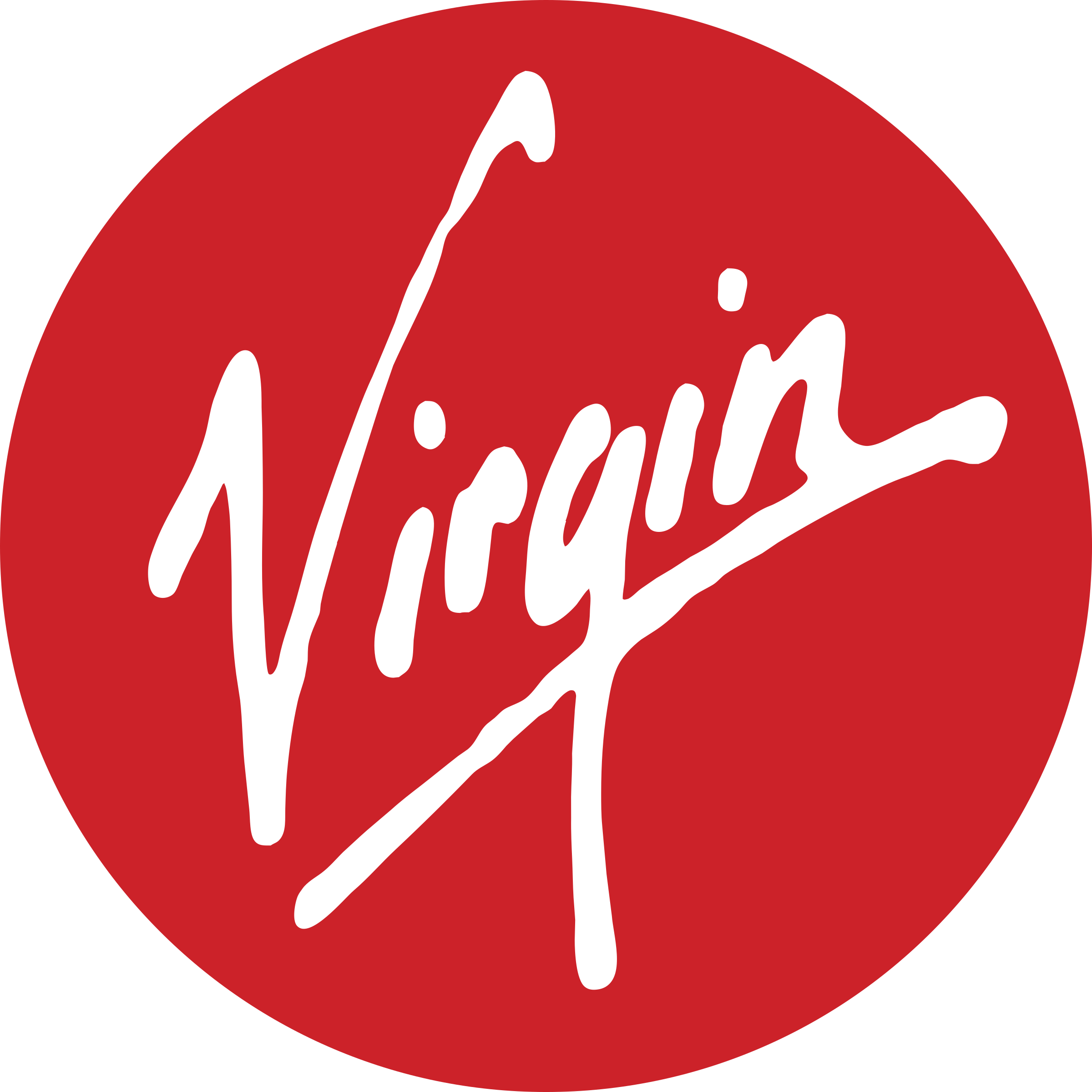 Virgin