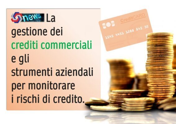 Credito commerciale